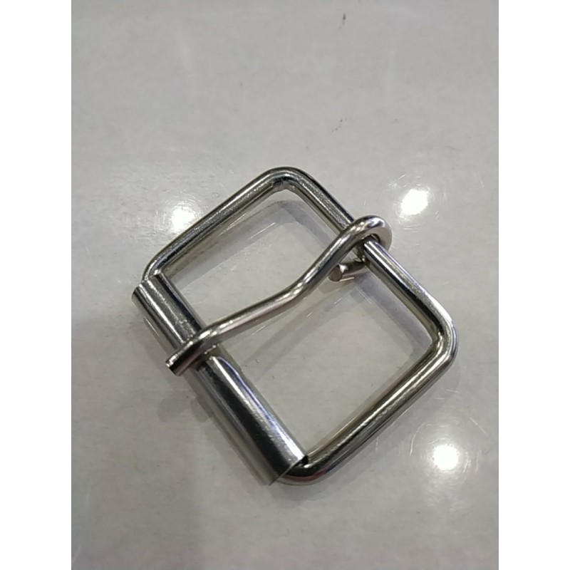 Пряжка дротяна Пілот 3.5 мм*40 мм*30 мм