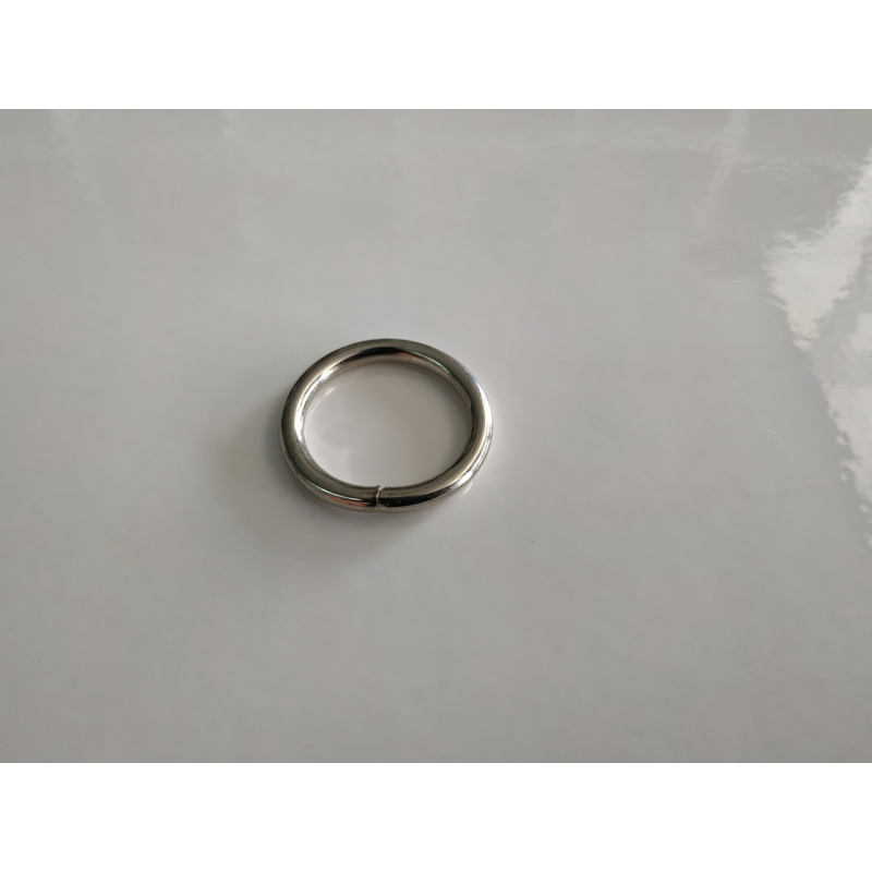 Кільця 
нікель 20х3мм