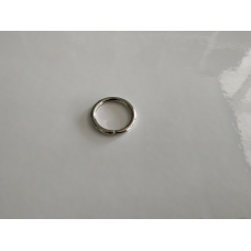 Кільце нікель 12х2мм