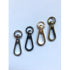 Карабін 10 мм VERSACE