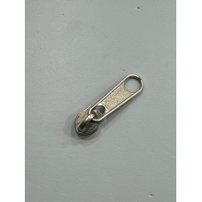 Бігунок т7 нікель галантерейний