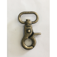 Карабін курковий 20 мм антик