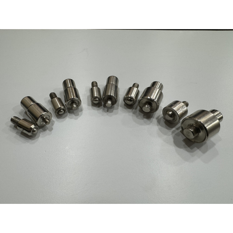 Матриця для люверсів 5 мм