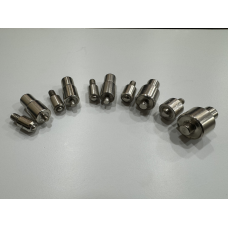 Матриця для люверсів 8мм