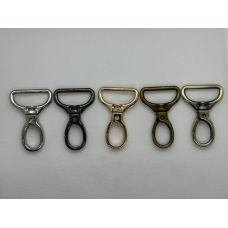 Карабін 25 мм Paris