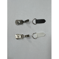 Шубна застібка з каменем