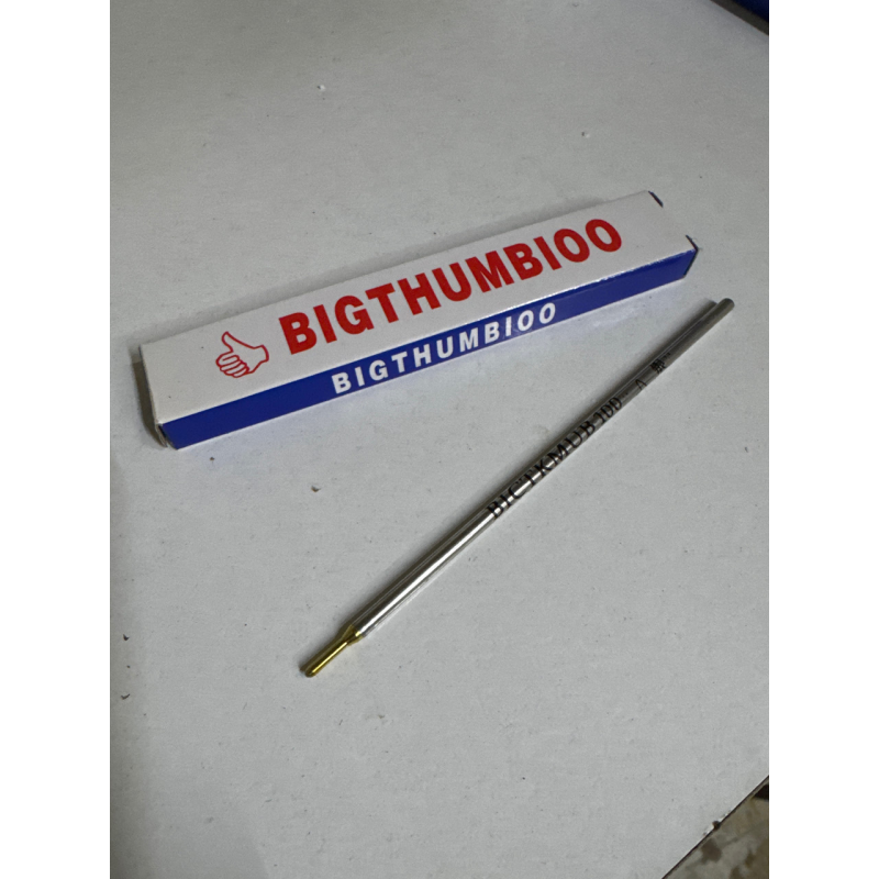 Стержень для разметки по коже цвет серебро Стержень для разметки по коже цвет серебро