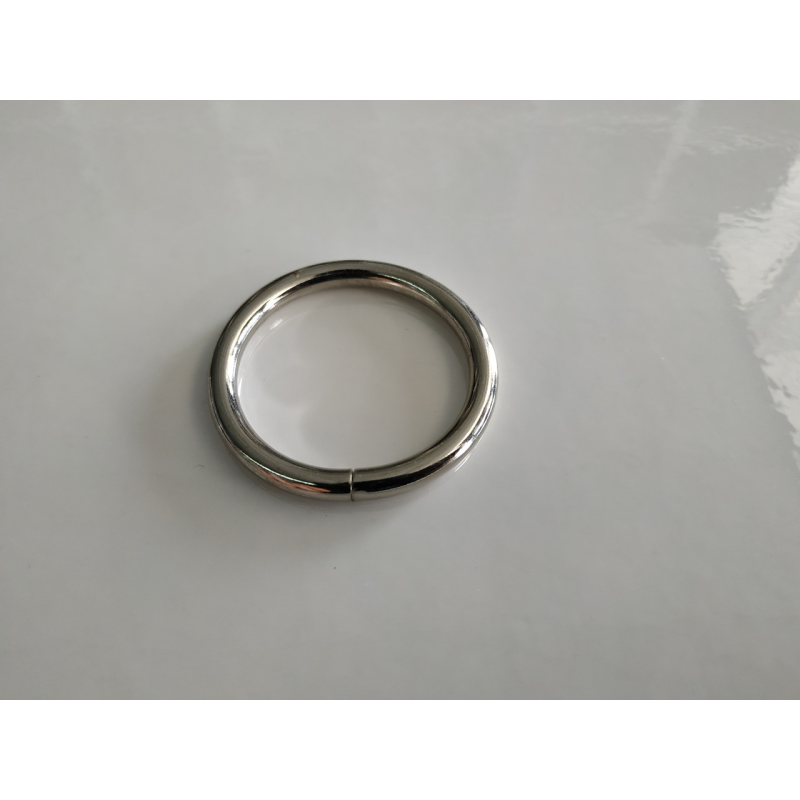 Кільце нікель 30х4мм Кільце нікель 30х4мм