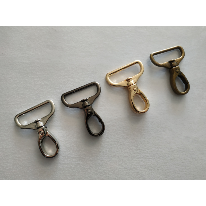 Карабін 30 мм Paris Карабін 30 мм Paris